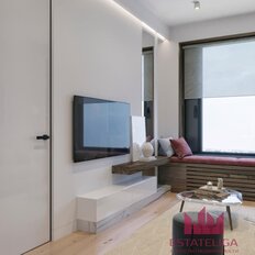 Квартира 37 м², 1-комнатная - изображение 4