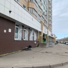 54 м², помещение свободного назначения - изображение 4