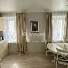 Квартира 54,2 м², 3-комнатная - изображение 5