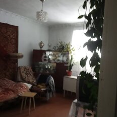 Квартира 32,6 м², 1-комнатная - изображение 4