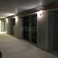 4 м², помещение свободного назначения - изображение 2