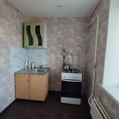 Квартира 29,3 м², 1-комнатная - изображение 4