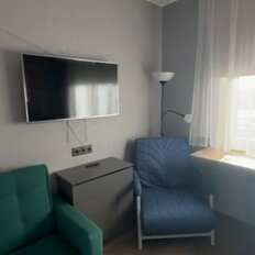 Квартира 23 м², студия - изображение 2