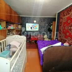 Квартира 58 м², 3-комнатная - изображение 4