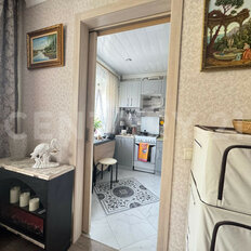 Квартира 30,7 м², 1-комнатная - изображение 3