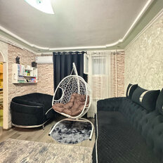 Квартира 30 м², 1-комнатная - изображение 3