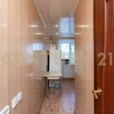 Квартира 32 м², 1-комнатная - изображение 4