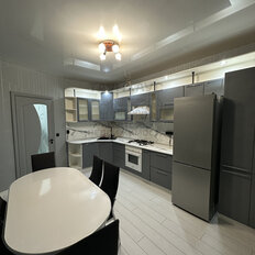 Квартира 60,5 м², 2-комнатная - изображение 1