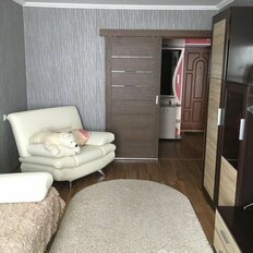 Квартира 33 м², 1-комнатная - изображение 4