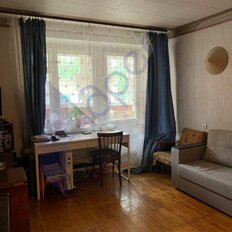 Квартира 60,3 м², 3-комнатная - изображение 1