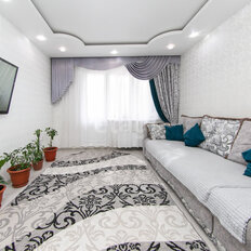 Квартира 59,5 м², 2-комнатная - изображение 3