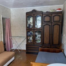 Квартира 30,2 м², 1-комнатная - изображение 3
