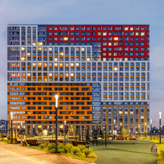 Квартира 30 м², 1-комнатная - изображение 4