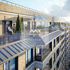 Квартира 31,7 м², студия - изображение 1