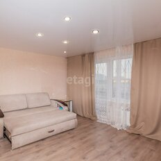 Квартира 56,5 м², 2-комнатная - изображение 4