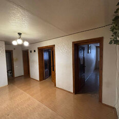Квартира 104,6 м², 3-комнатная - изображение 3