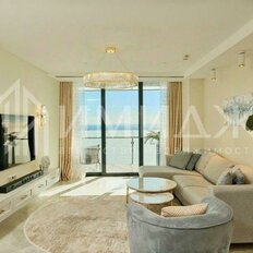 Квартира 90 м², 2-комнатные - изображение 4