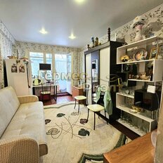 Квартира 20 м², 1-комнатная - изображение 3
