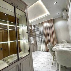 Квартира 73 м², 2-комнатная - изображение 5