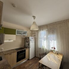 Квартира 37,9 м², 1-комнатная - изображение 5