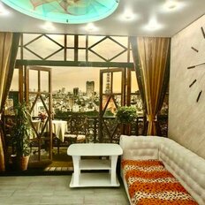 Квартира 46,5 м², 2-комнатная - изображение 2