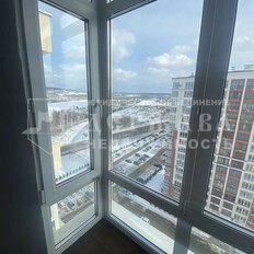Квартира 38,3 м², 1-комнатная - изображение 5