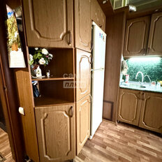 Квартира 63,8 м², 3-комнатная - изображение 3