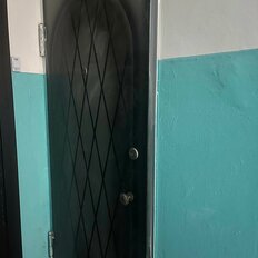 Квартира 37 м², 1-комнатная - изображение 1