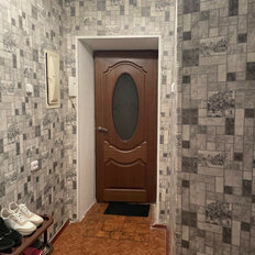 Квартира 32 м², 1-комнатная - изображение 4