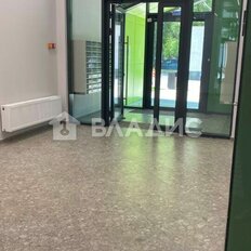 Квартира 26,8 м², студия - изображение 3