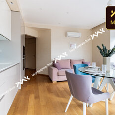 Квартира 67,9 м², 2-комнатная - изображение 4