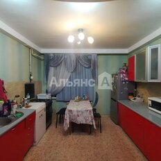 Квартира 54,8 м², 2-комнатная - изображение 2