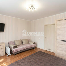 Квартира 47,9 м², 1-комнатная - изображение 4