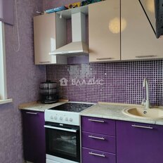 Квартира 38,7 м², 1-комнатная - изображение 2