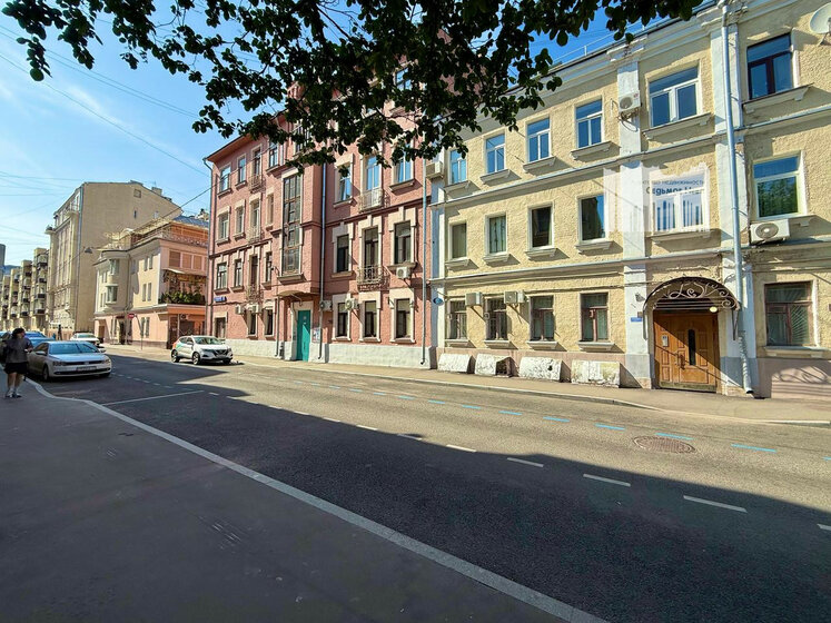 75,3 м², 3-комнатная квартира 18 300 000 ₽ - изображение 66