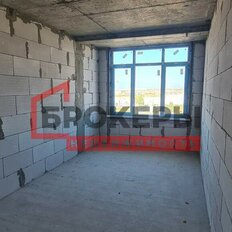 Квартира 62 м², 2-комнатная - изображение 3