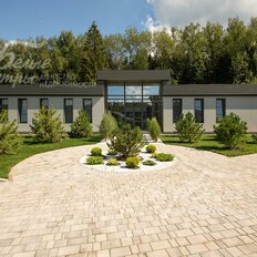 дом + 25 соток, участок - изображение 1