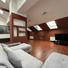 Квартира 212 м², 4-комнатная - изображение 1