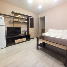 Квартира 35 м², 2-комнатная - изображение 1