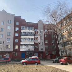 Квартира 45,8 м², 1-комнатная - изображение 1