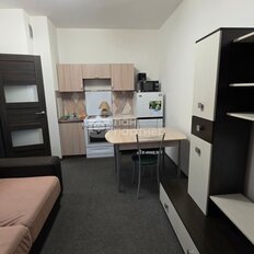 Квартира 32,1 м², 1-комнатная - изображение 1