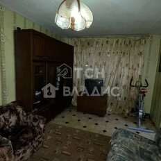 Квартира 46,2 м², 2-комнатная - изображение 4