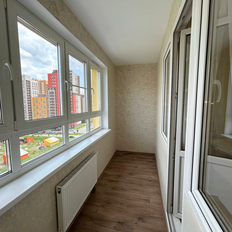 Квартира 64 м², 2-комнатная - изображение 3