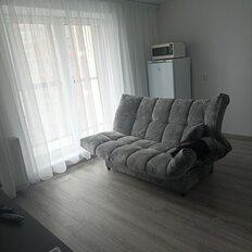 Квартира 35,3 м², 2-комнатная - изображение 1