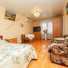 Квартира 34,3 м², 1-комнатная - изображение 1
