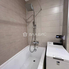 Квартира 34,6 м², 1-комнатная - изображение 4
