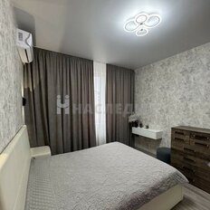 Квартира 57 м², 2-комнатная - изображение 5