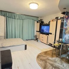 Квартира 40,5 м², студия - изображение 5