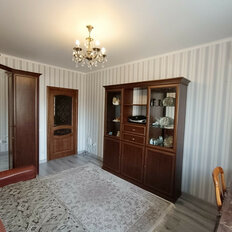 Квартира 65 м², 2-комнатная - изображение 1
