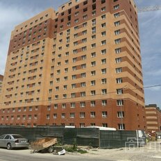 Квартира 34,9 м², 1-комнатная - изображение 1